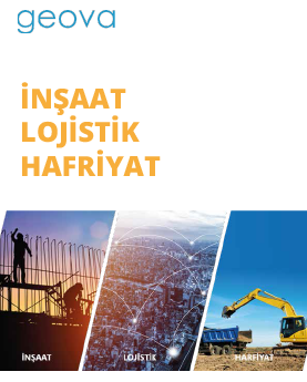 Geova Tanıtım Katalog