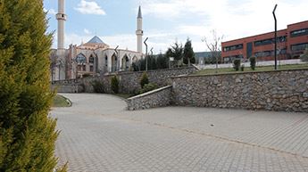 KİLİTLİ PARKE TAŞI VE TAŞ DUVAR İMALATI YAPIM İŞİ