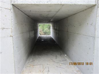 KÖPRÜ VE MENFEZ YAPIM İŞİ